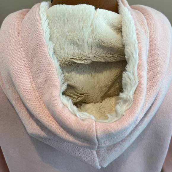 NWOT long hoodie - Picture 4 of 13